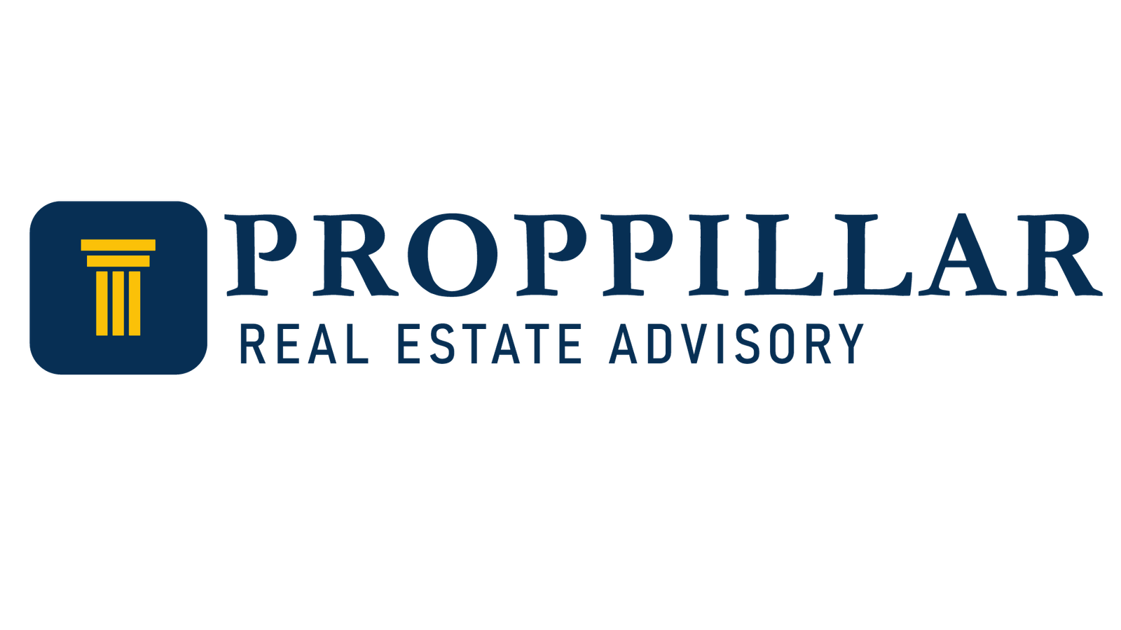 PROPPILLAR Real Estate Advisory