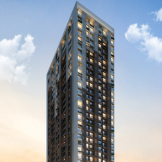 Nakshatra Aazstha Vasai East