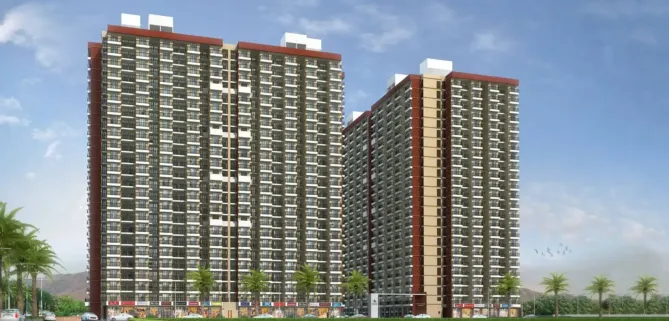 Suraksha Smart City Vasai