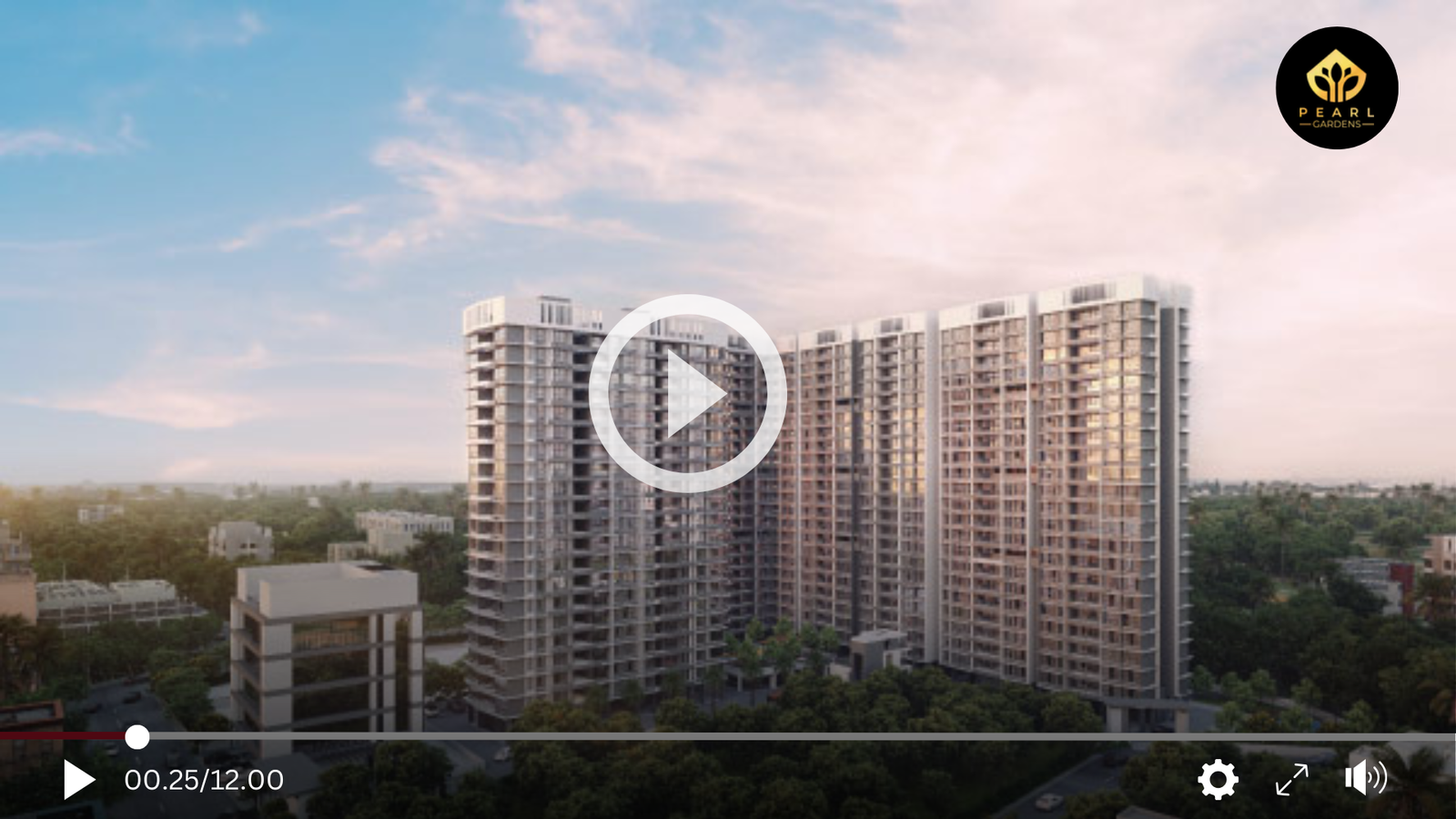 Pearl Gardens Vasai West