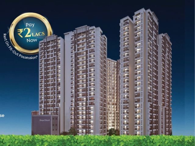 Shripal Shanti Virar West