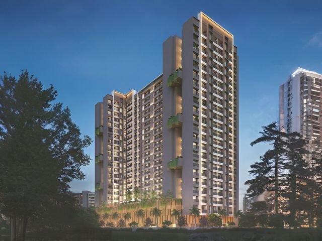 Parikh Platinum Park