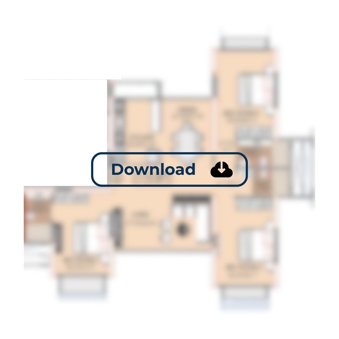 Harasiddh Manasarovar Kandivali West