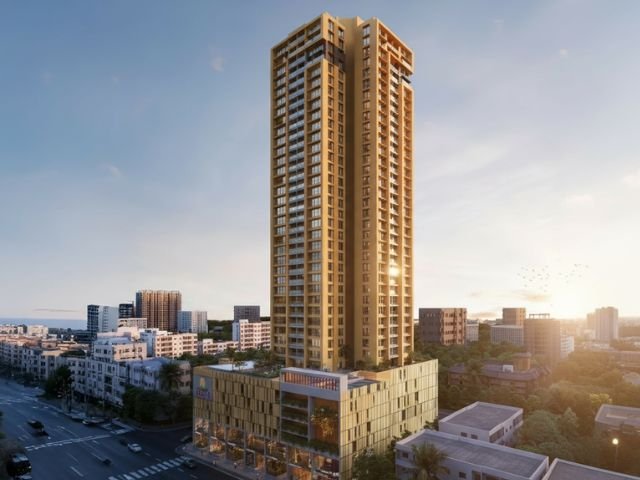 Inspira Aura Borivali West Inspira Aura Borivali West