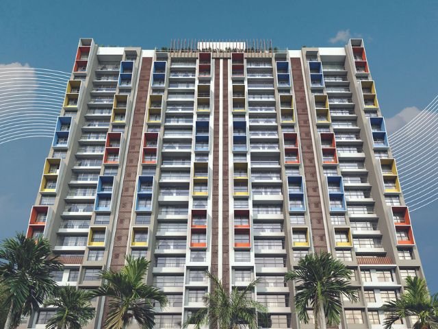 Harasiddh Manasarovar Kandivali West Harasiddh Manasarovar Kandivali West