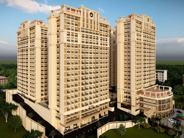 Imperial Indrapuram Vasai East Imperial Indrapuram Vasai East