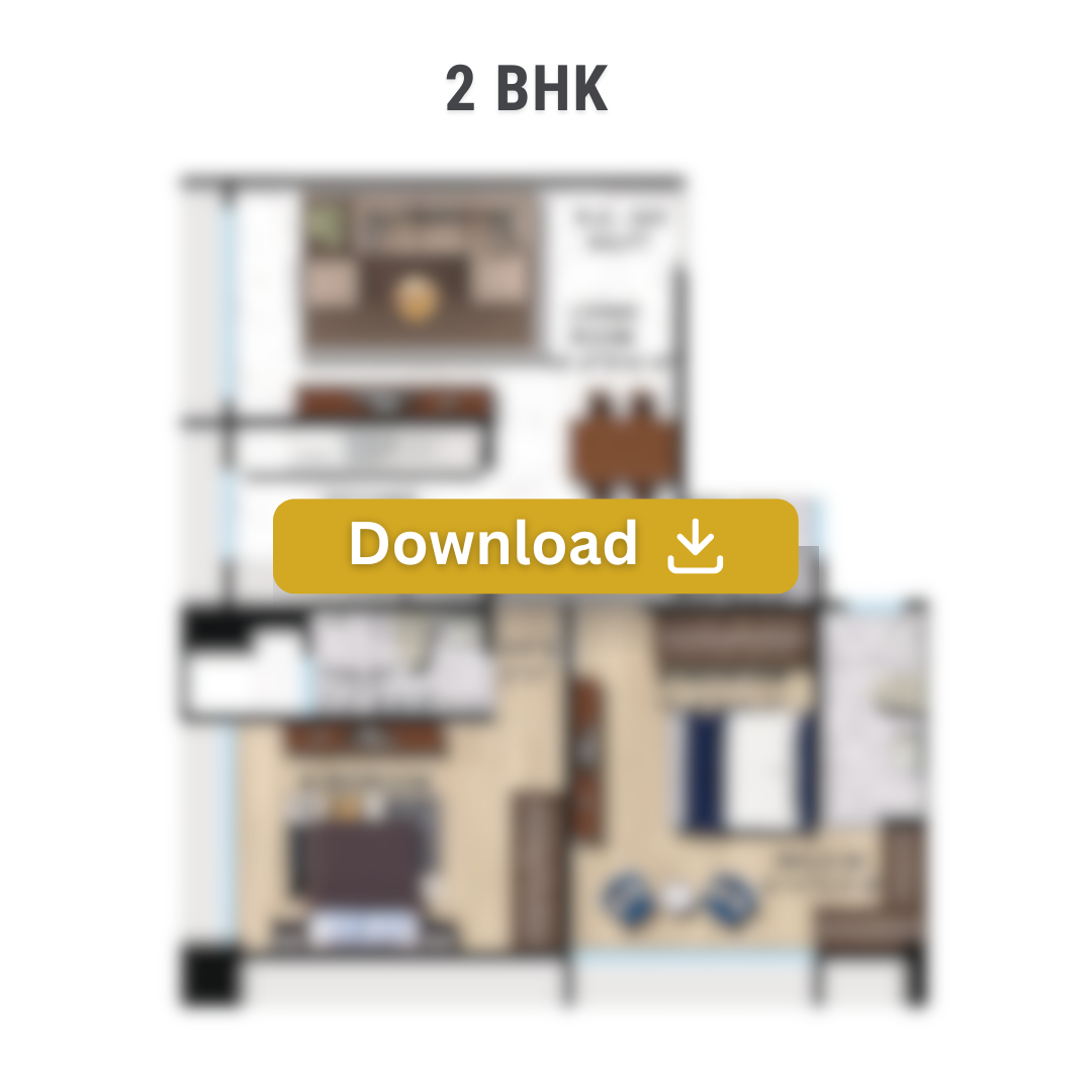 Shreeji Aikyam Kandivali West