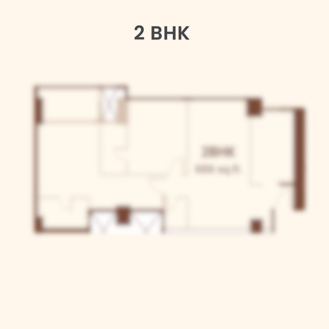 Rivali Park 2 Borivali East