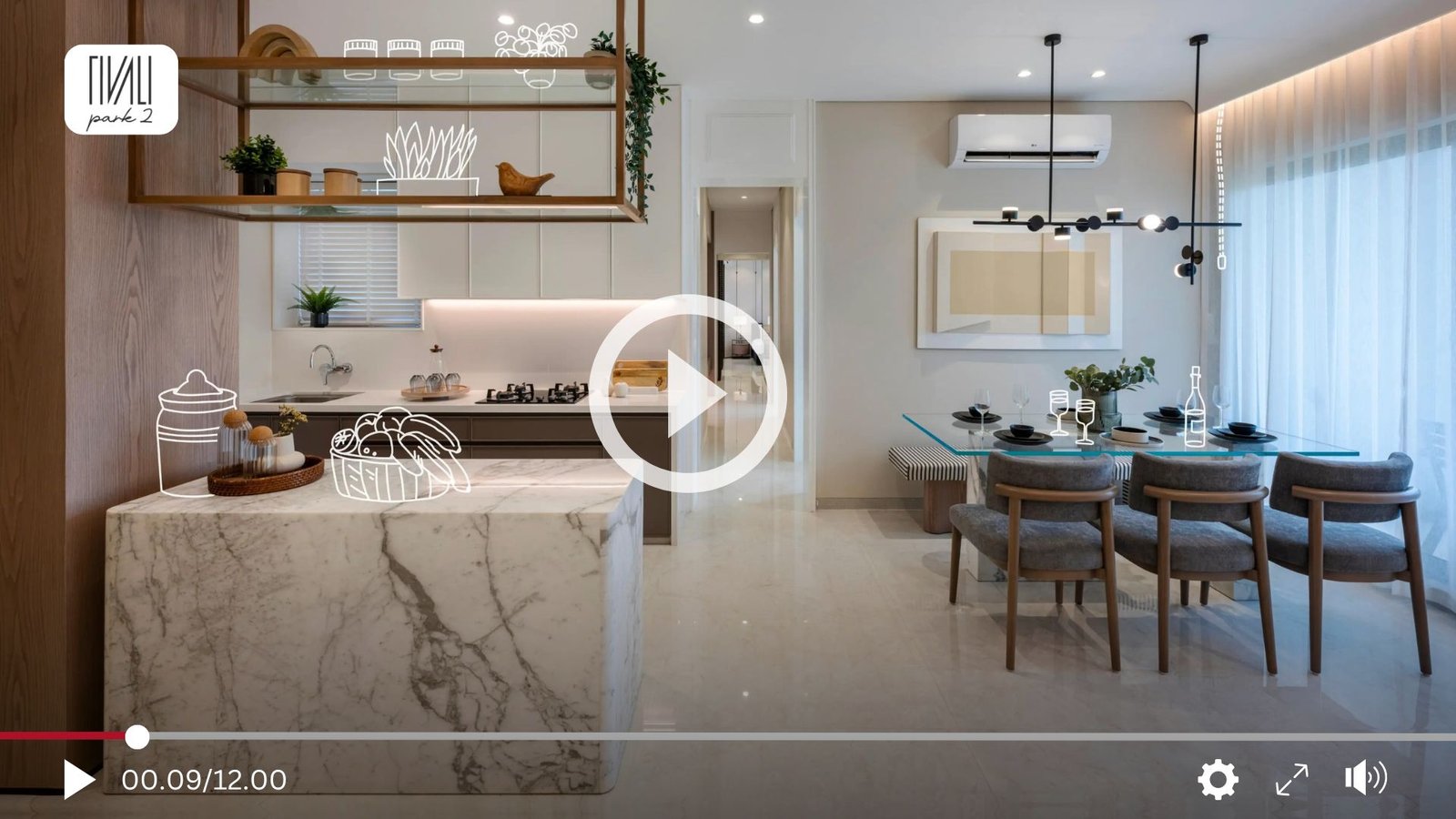 Rivali Park 2 Borivali East