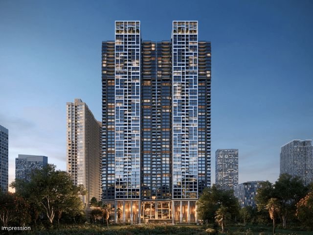 Rivali Park 2 Borivali East Rivali Park 2 Borivali East