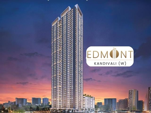 Sheth Edmont Kandivali West Sheth Edmont Kandivali West