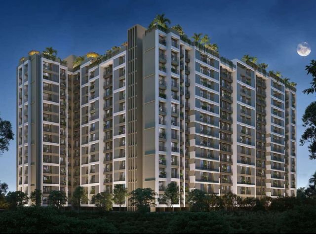 Nivanta Virar West Nivanta Virar West