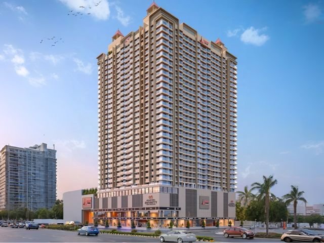 Agarwal Infinity Virar West Agarwal Infinity Virar West