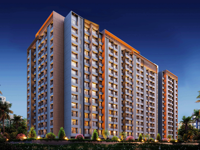 Niyara Residency Vasai East