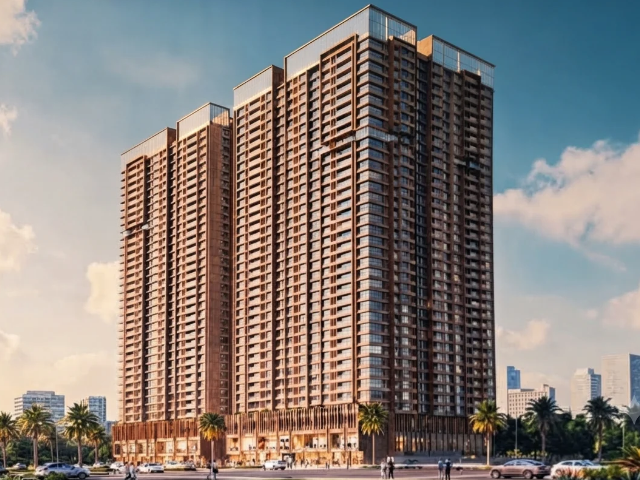 Bellevue 9 virar west